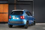 Suzuki Ignis Special Edition 2019 года (ZA)